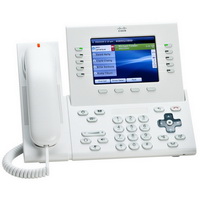 Cisco CP-9971-WL-K9